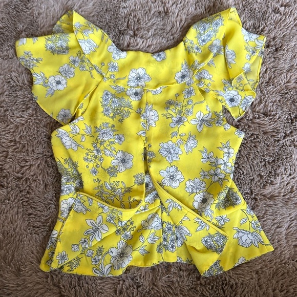 GIANNI BINI TOP S NWT - Picture 11 of 13